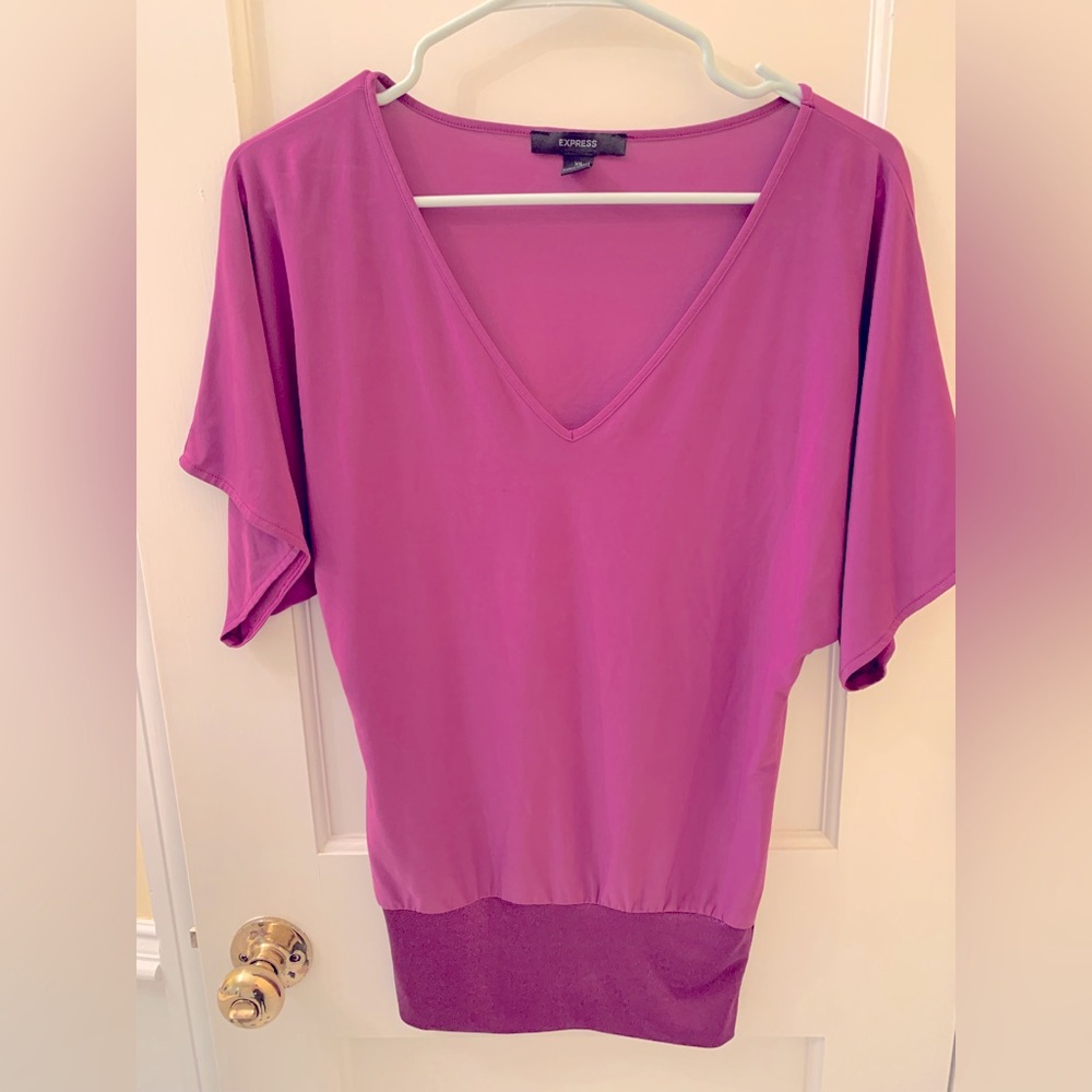 Express top